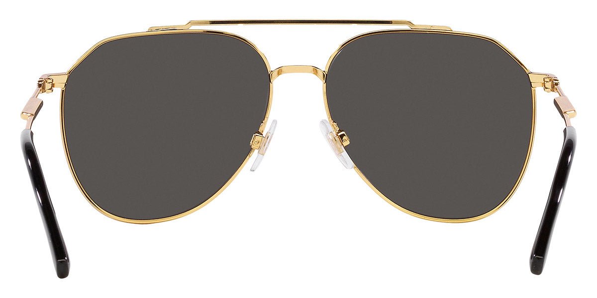 DOLCE & GABBANA DG2296 -DOLCE & GABBANA Sunglasses- Optivision