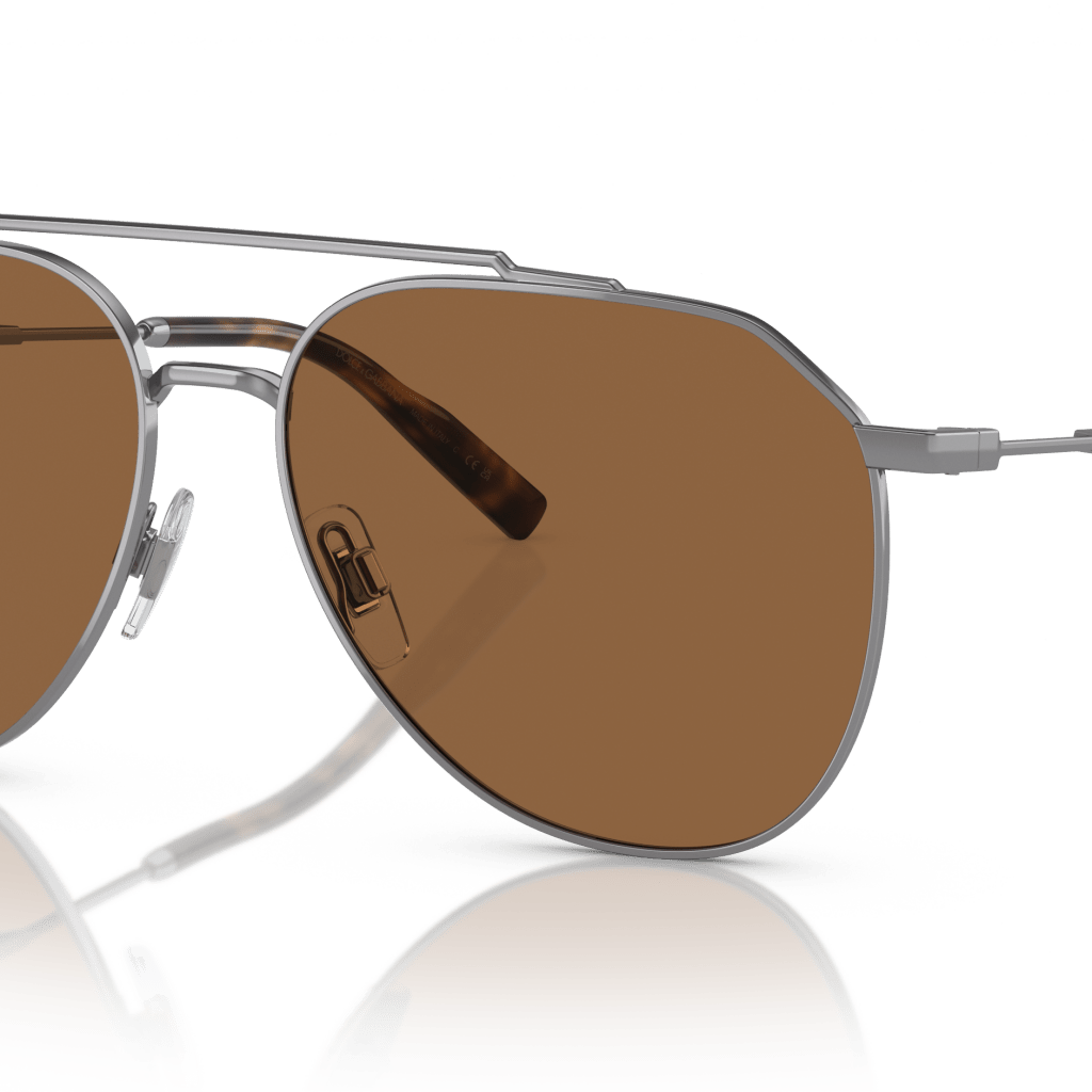 DOLCE & GABBANA DG2296 -DOLCE & GABBANA Sunglasses- Optivision