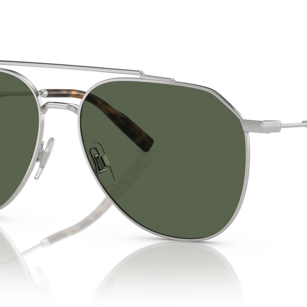 DOLCE & GABBANA DG2296 -DOLCE & GABBANA Sunglasses- Optivision