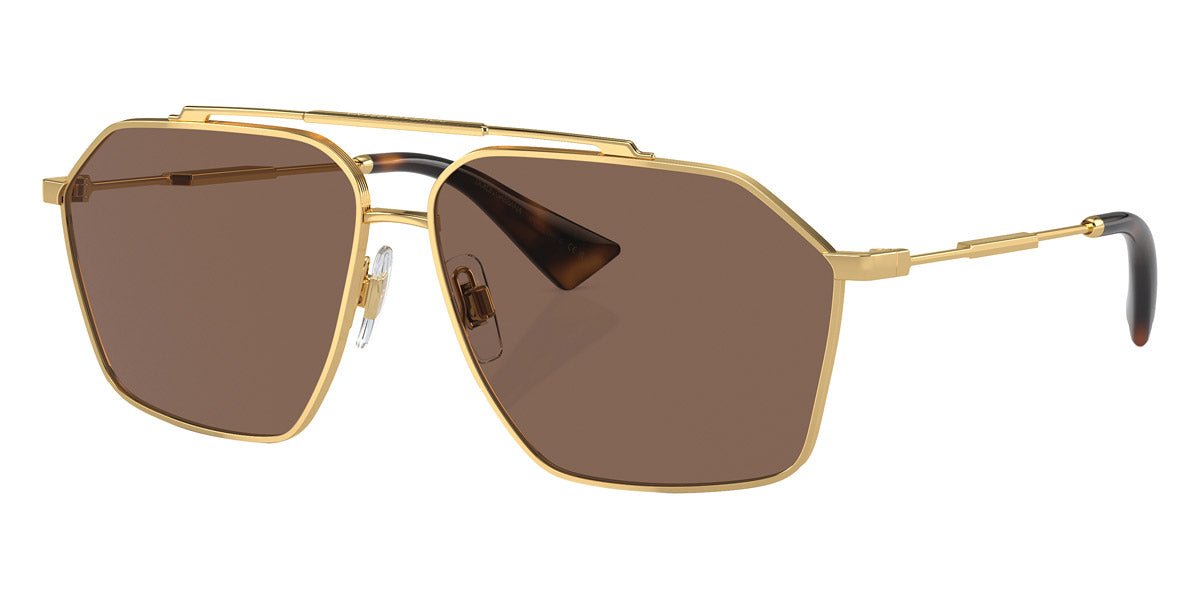 DOLCE & GABBANA DG2303 Smart -DOLCE & GABBANA Sunglasses- Optivision