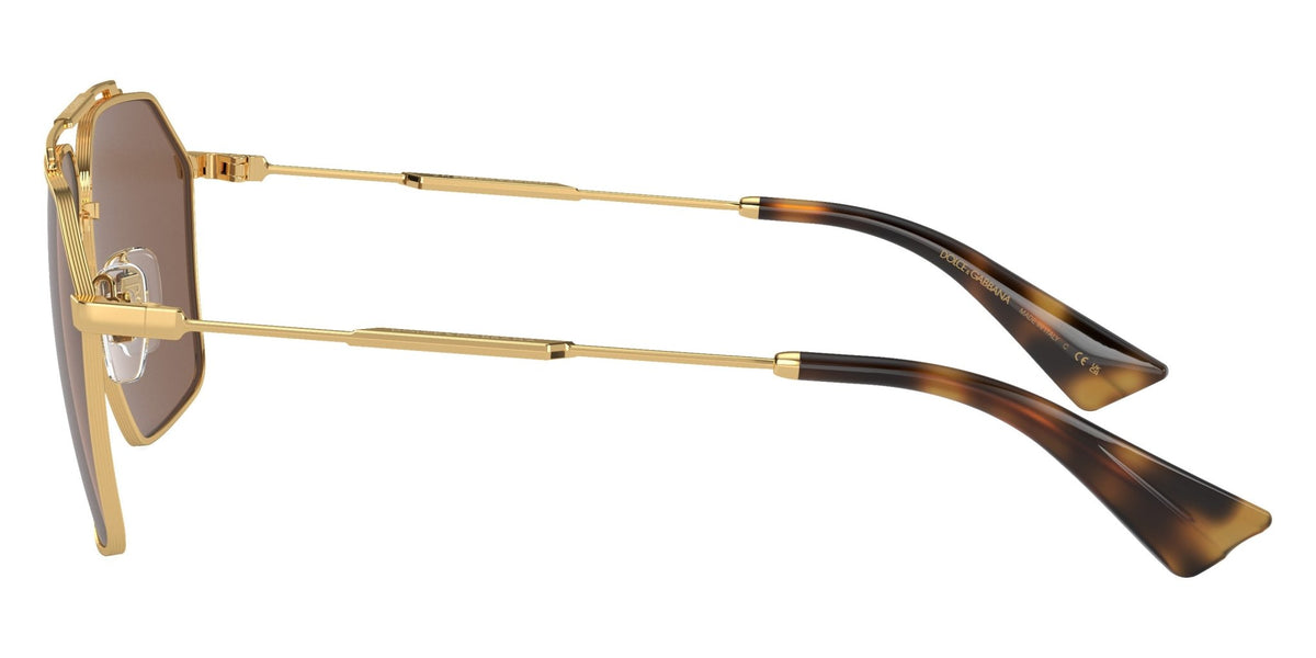 DOLCE & GABBANA DG2303 Smart -DOLCE & GABBANA Sunglasses- Optivision