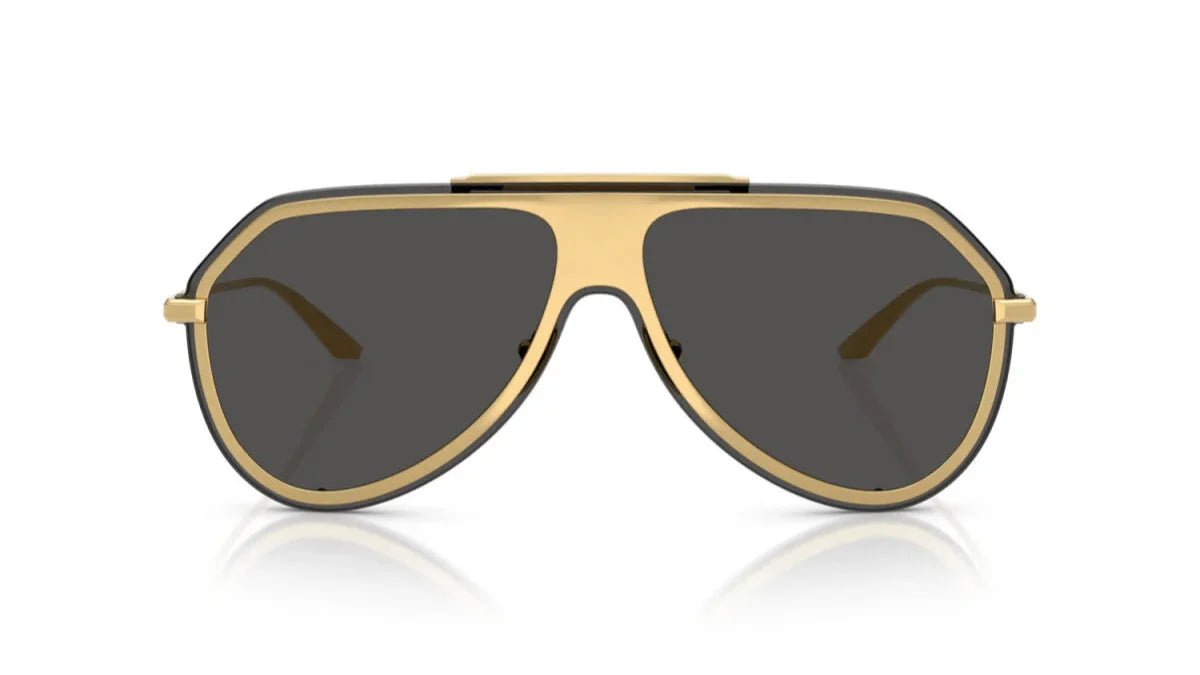 DOLCE & GABBANA DG2309 Smart -DOLCE & GABBANA Sunglasses- Optivision