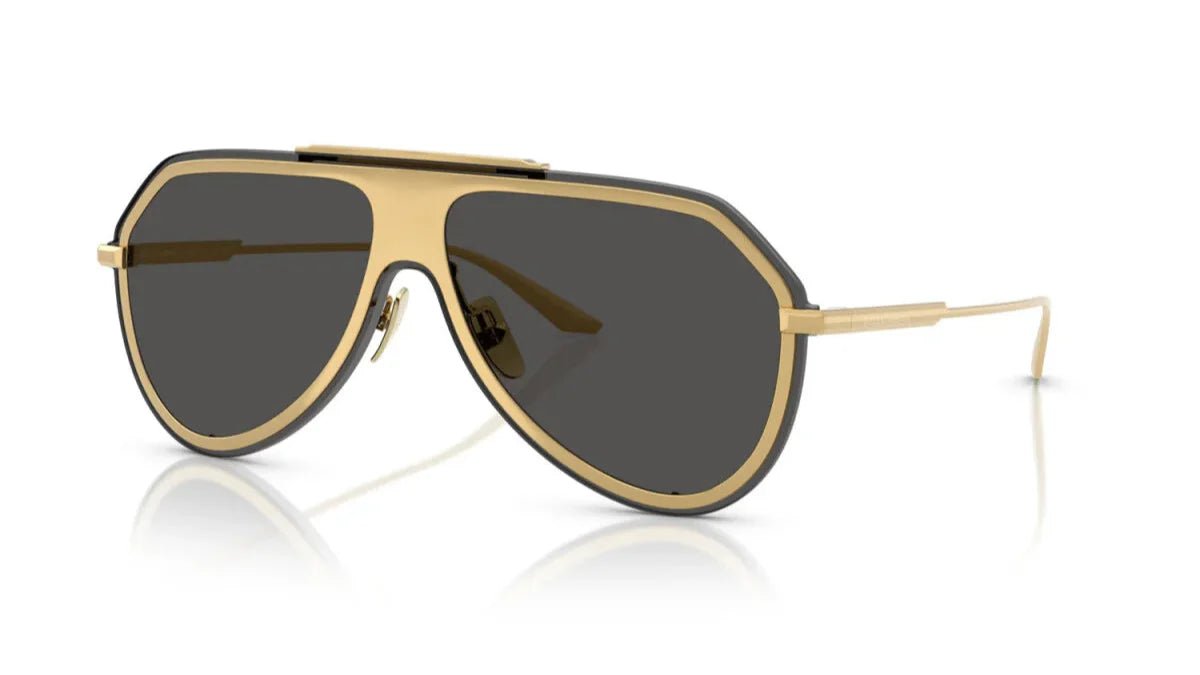 DOLCE & GABBANA DG2309 Smart -DOLCE & GABBANA Sunglasses- Optivision