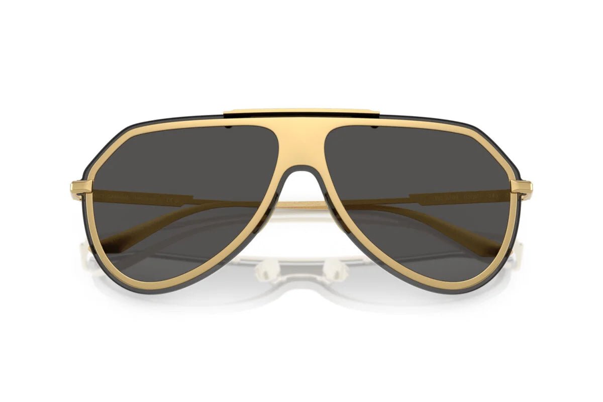 DOLCE & GABBANA DG2309 Smart -DOLCE & GABBANA Sunglasses- Optivision