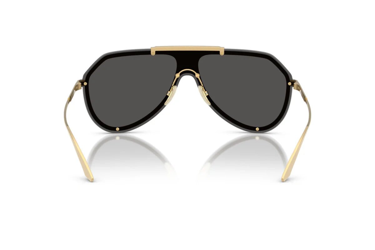 DOLCE & GABBANA DG2309 Smart -DOLCE & GABBANA Sunglasses- Optivision