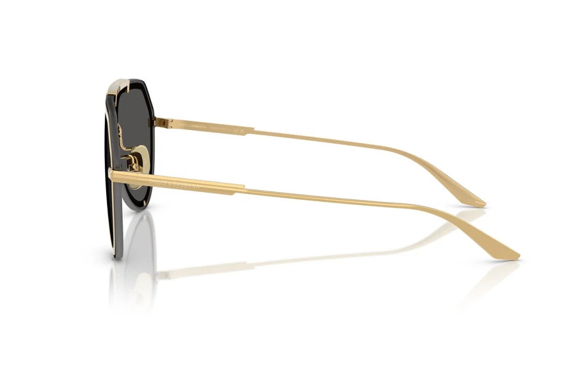 DOLCE & GABBANA DG2309 Smart -DOLCE & GABBANA Sunglasses- Optivision