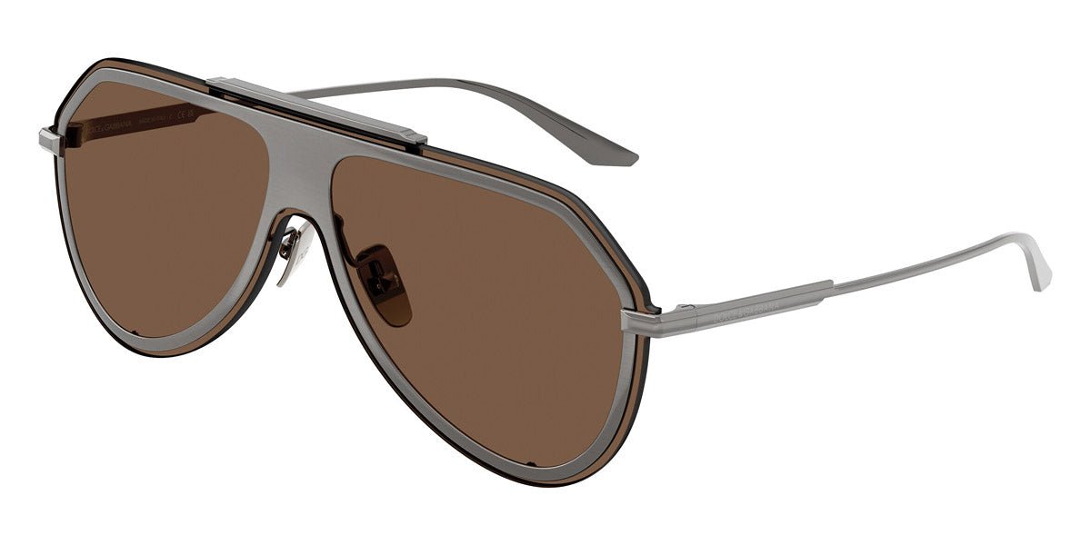 DOLCE & GABBANA DG2309 Smart -DOLCE & GABBANA Sunglasses- Optivision