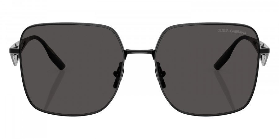 DOLCE & GABBANA DG2310 Statement -DOLCE & GABBANA Sunglasses- Optivision