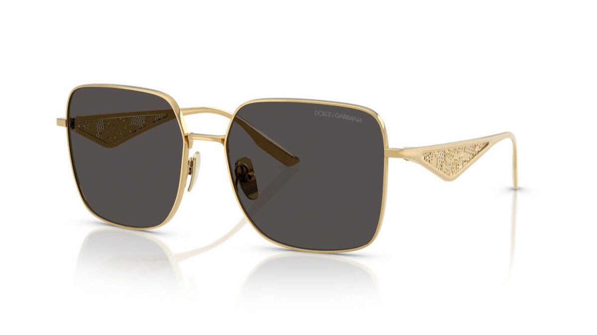 DOLCE & GABBANA DG2310 Statement -DOLCE & GABBANA Sunglasses- Optivision
