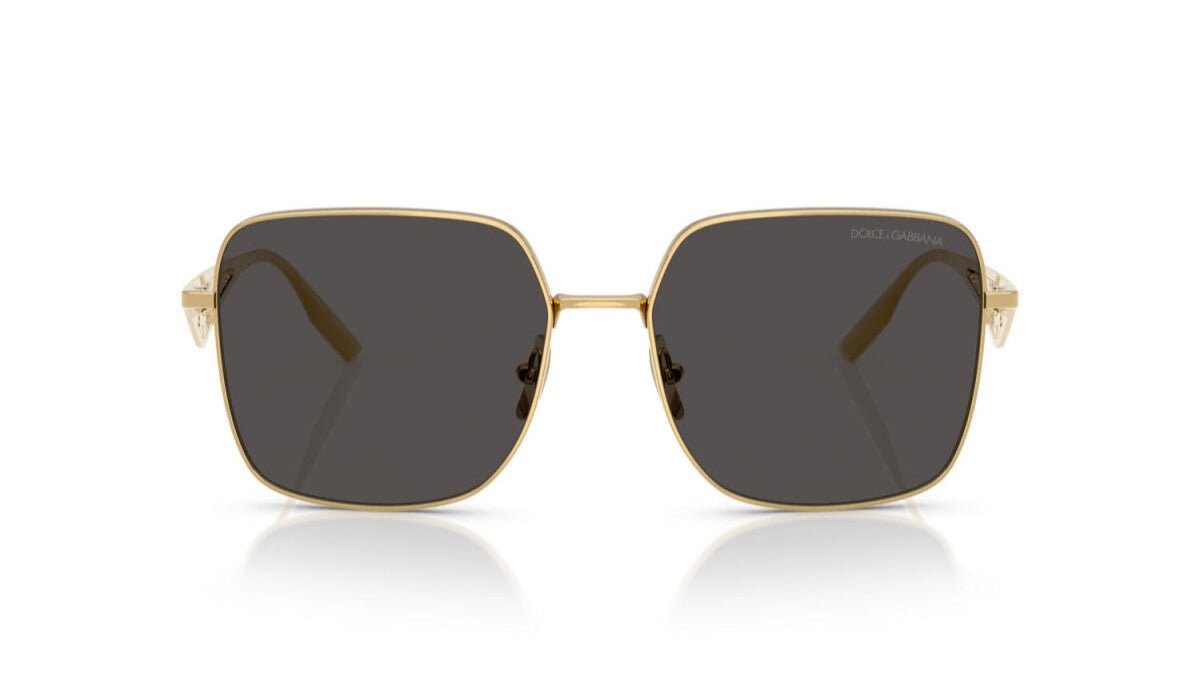 DOLCE & GABBANA DG2310 Statement -DOLCE & GABBANA Sunglasses- Optivision