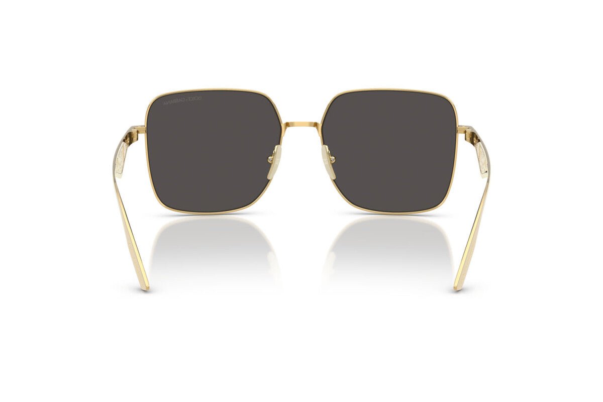 DOLCE & GABBANA DG2310 Statement -DOLCE & GABBANA Sunglasses- Optivision