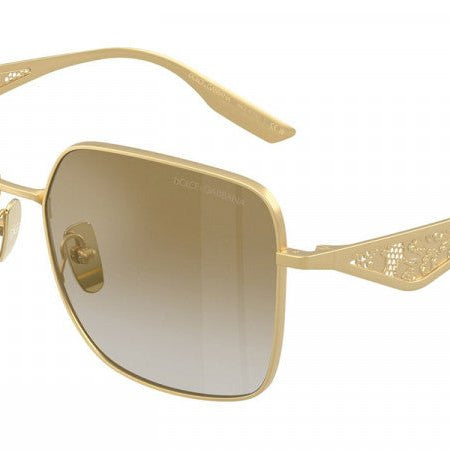 DOLCE & GABBANA DG2310 Statement -DOLCE & GABBANA Sunglasses- Optivision