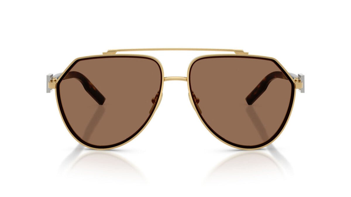 DOLCE & GABBANA DG2315 Smart -DOLCE & GABBANA Sunglasses- Optivision