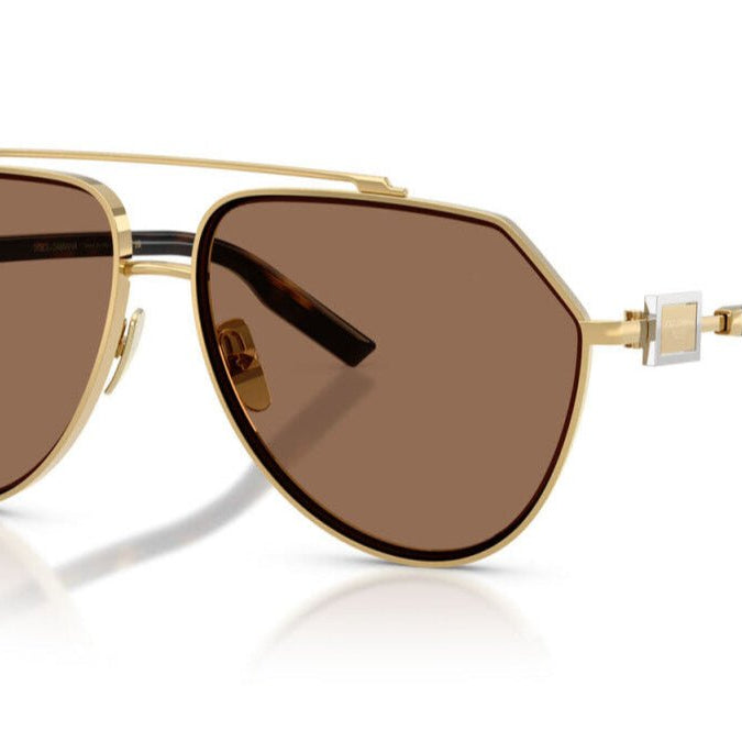 DOLCE & GABBANA DG2315 Smart -DOLCE & GABBANA Sunglasses- Optivision
