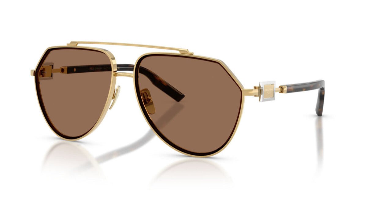 DOLCE & GABBANA DG2315 Smart -DOLCE & GABBANA Sunglasses- Optivision
