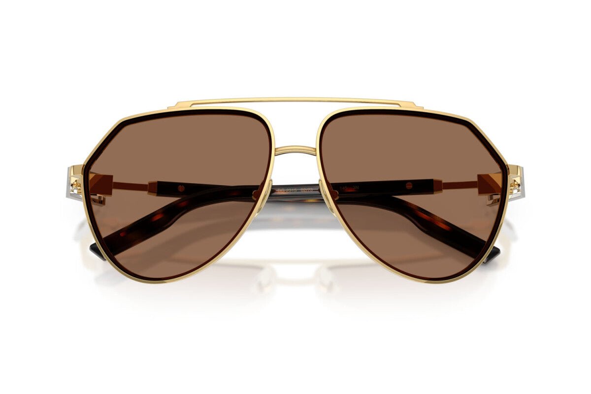 DOLCE & GABBANA DG2315 Smart -DOLCE & GABBANA Sunglasses- Optivision
