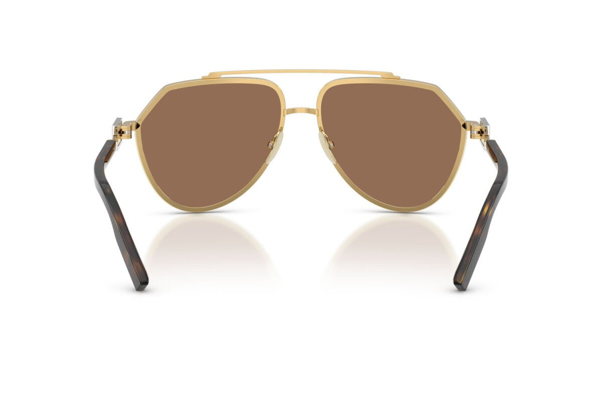 DOLCE & GABBANA DG2315 Smart -DOLCE & GABBANA Sunglasses- Optivision