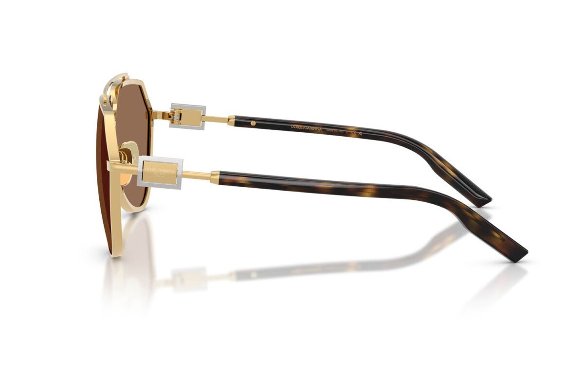 DOLCE & GABBANA DG2315 Smart -DOLCE & GABBANA Sunglasses- Optivision