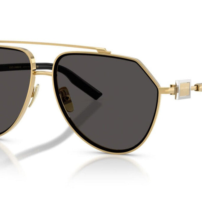 DOLCE & GABBANA DG2315 Smart -DOLCE & GABBANA Sunglasses- Optivision