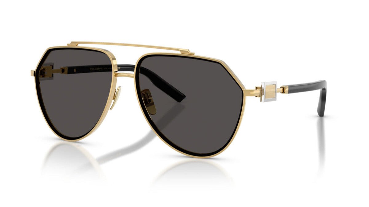 DOLCE & GABBANA DG2315 Smart -DOLCE & GABBANA Sunglasses- Optivision