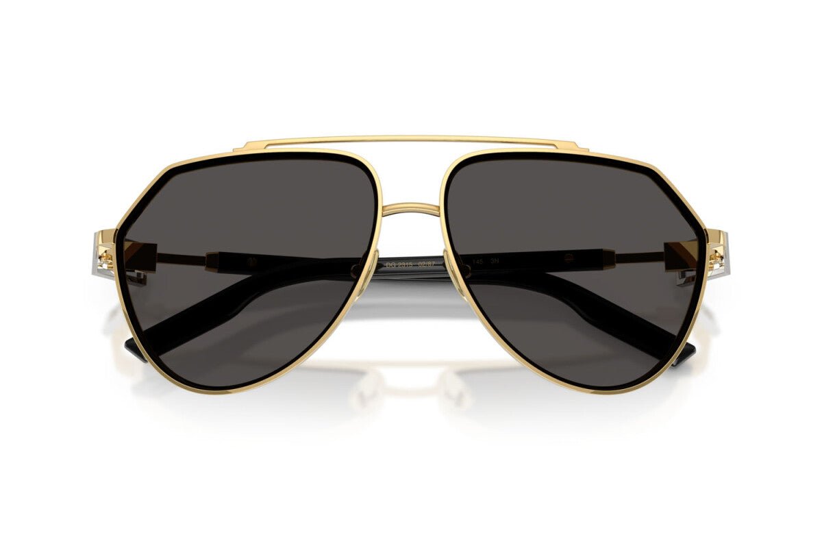 DOLCE & GABBANA DG2315 Smart -DOLCE & GABBANA Sunglasses- Optivision
