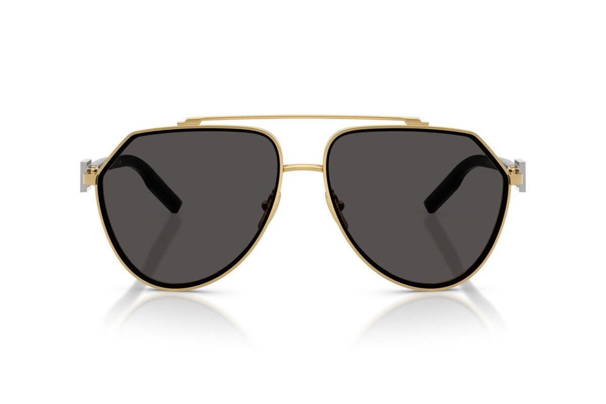 DOLCE & GABBANA DG2315 Smart -DOLCE & GABBANA Sunglasses- Optivision