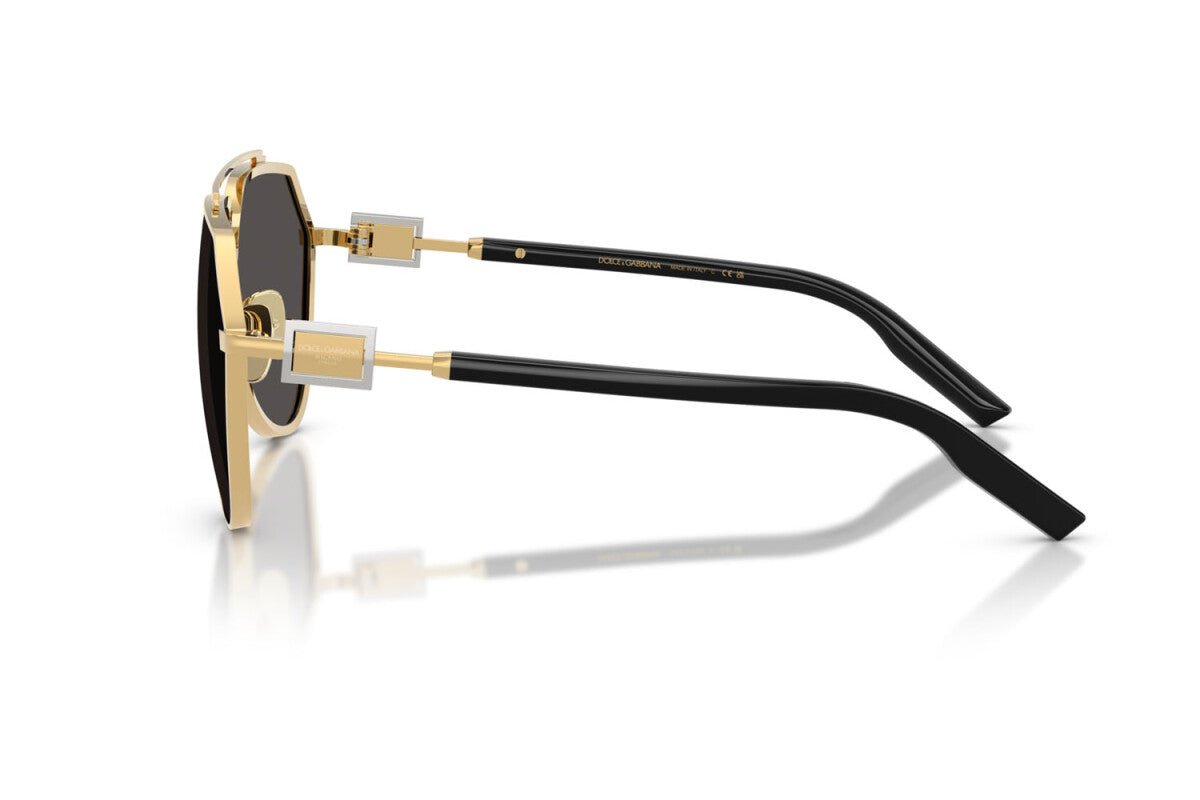 DOLCE & GABBANA DG2315 Smart -DOLCE & GABBANA Sunglasses- Optivision