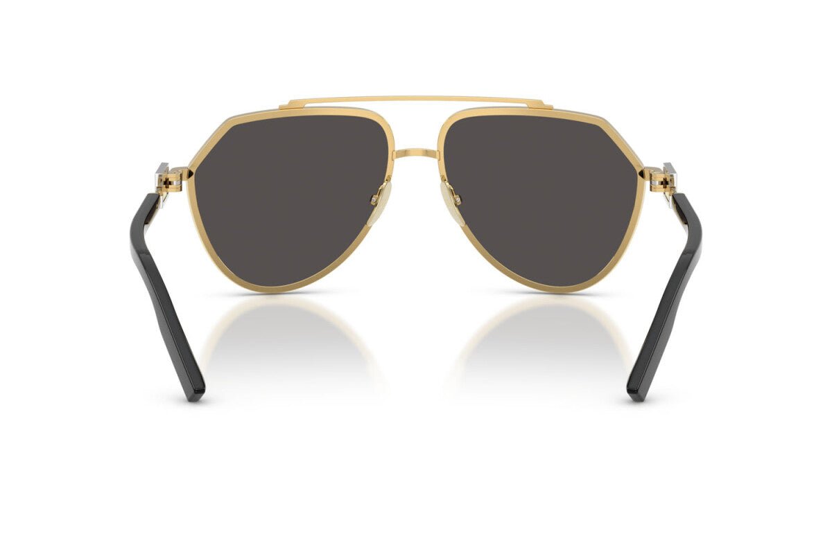 DOLCE & GABBANA DG2315 Smart -DOLCE & GABBANA Sunglasses- Optivision