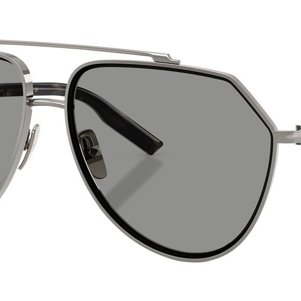 DOLCE & GABBANA DG2315 Smart -DOLCE & GABBANA Sunglasses- Optivision