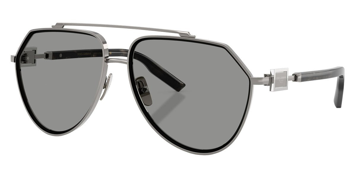 DOLCE & GABBANA DG2315 Smart -DOLCE & GABBANA Sunglasses- Optivision