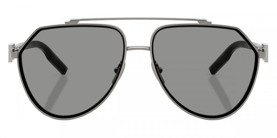 DOLCE & GABBANA DG2315 Smart -DOLCE & GABBANA Sunglasses- Optivision
