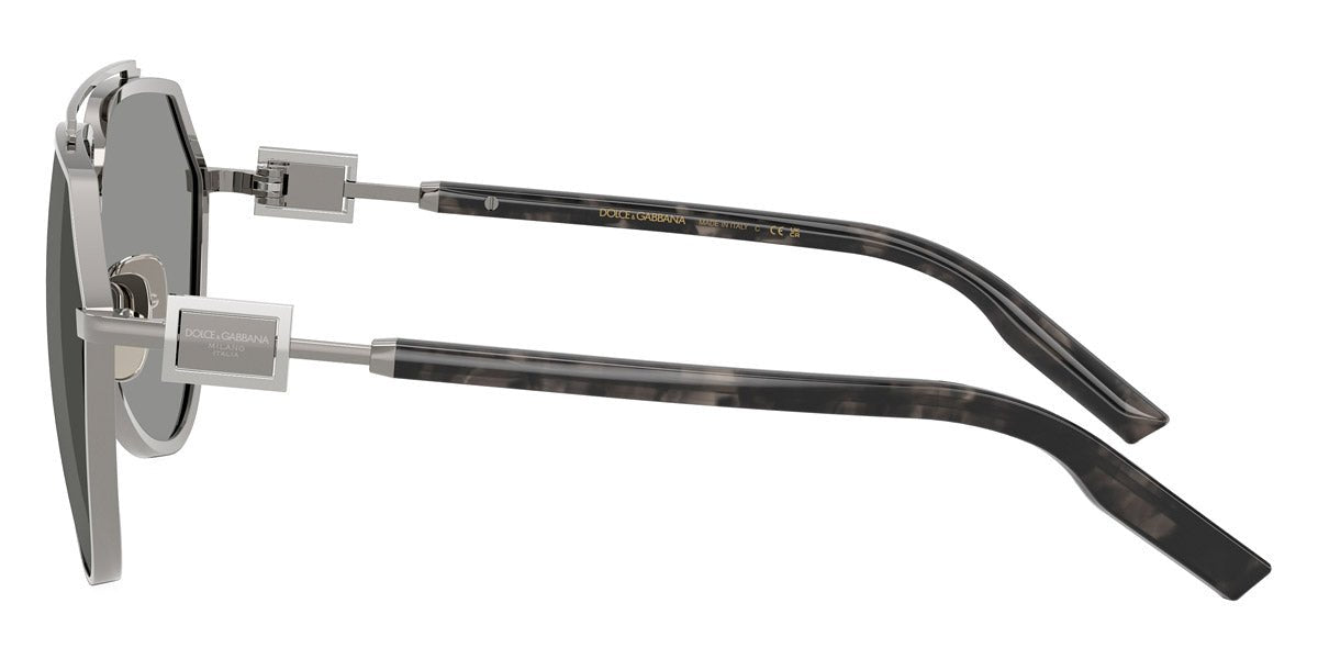 DOLCE & GABBANA DG2315 Smart -DOLCE & GABBANA Sunglasses- Optivision