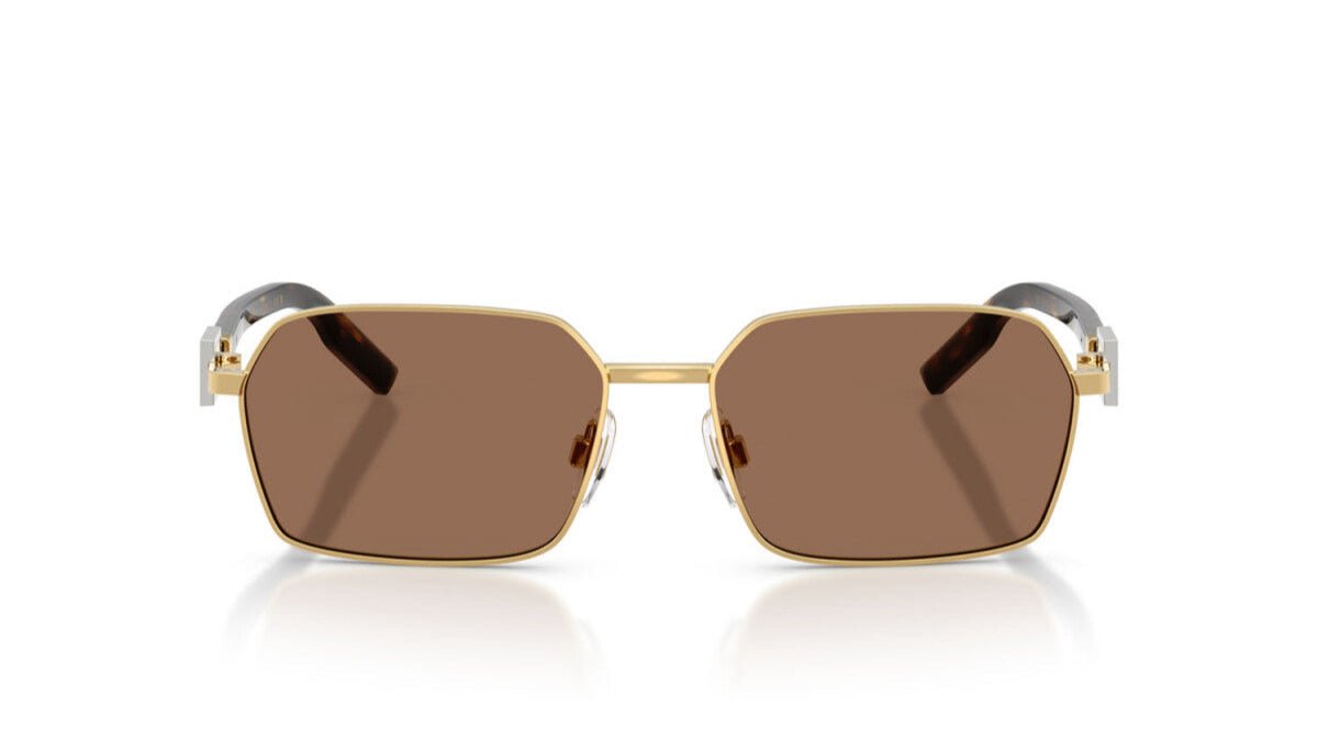 DOLCE & GABBANA DG2316 Smart -DOLCE & GABBANA Sunglasses- Optivision