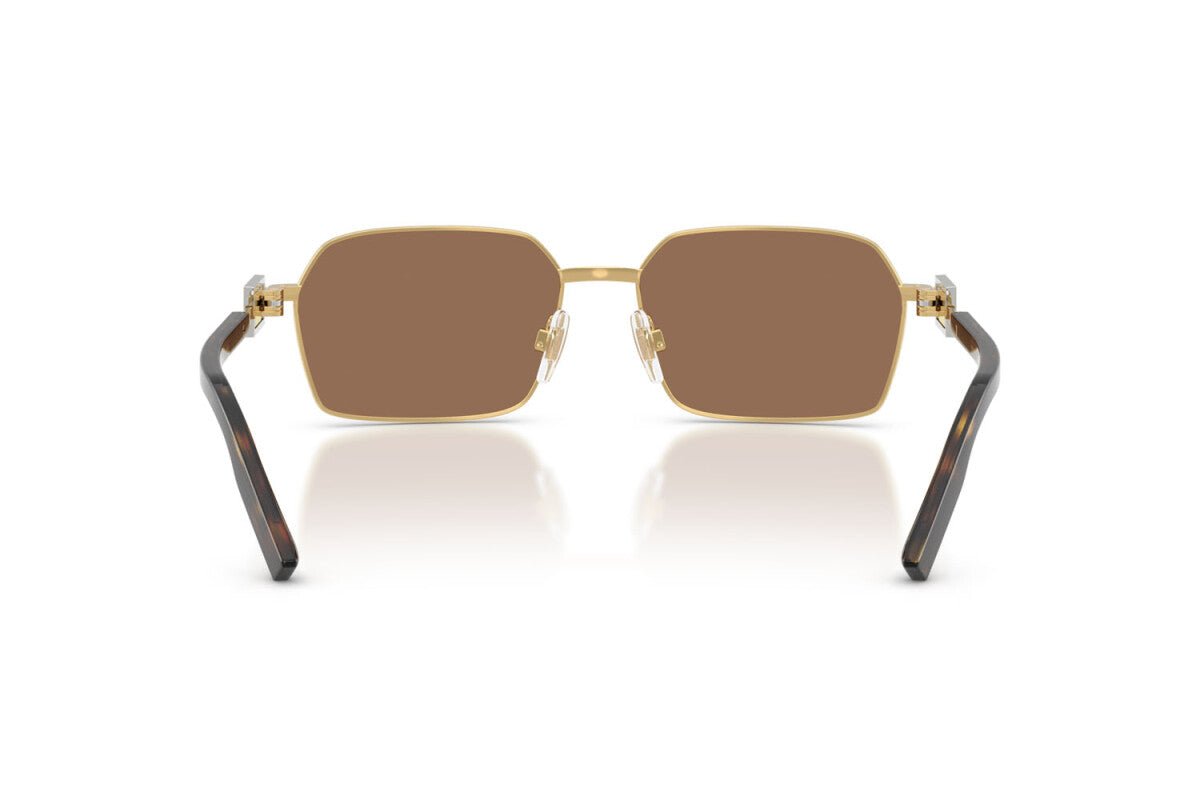 DOLCE & GABBANA DG2316 Smart -DOLCE & GABBANA Sunglasses- Optivision