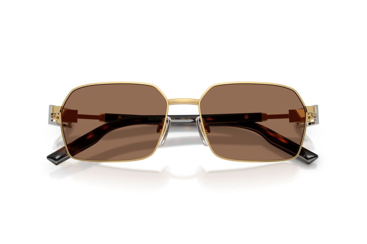DOLCE & GABBANA DG2316 Smart -DOLCE & GABBANA Sunglasses- Optivision