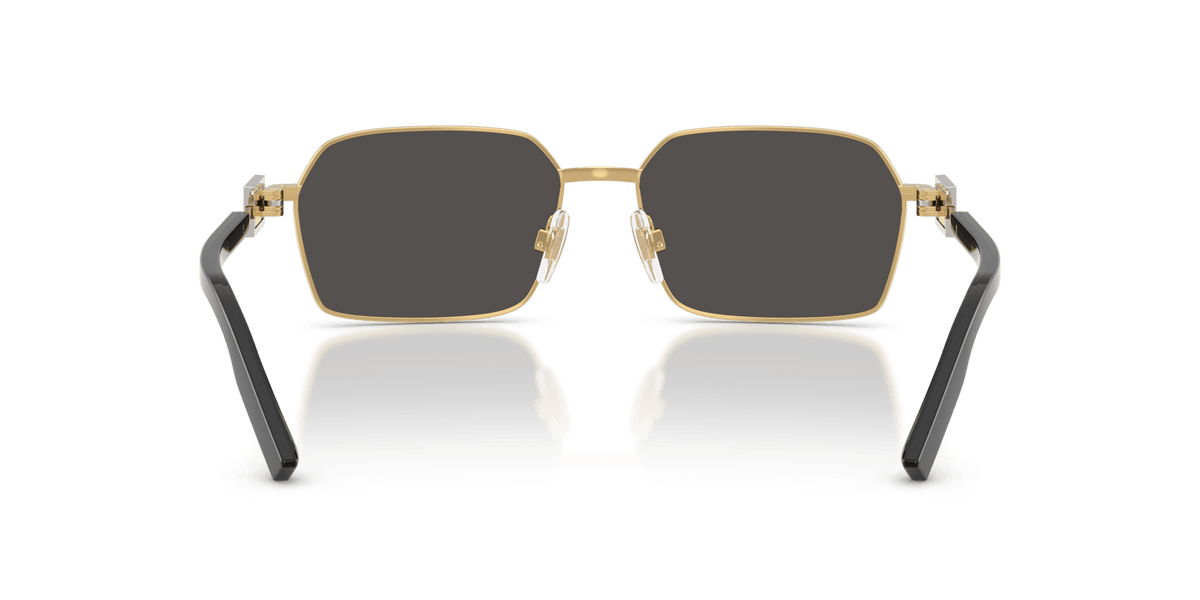 DOLCE & GABBANA DG2316 Smart -DOLCE & GABBANA Sunglasses- Optivision