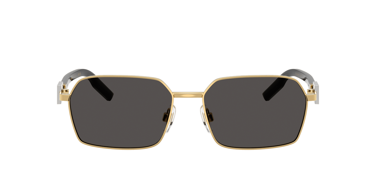 DOLCE & GABBANA DG2316 Smart -DOLCE & GABBANA Sunglasses- Optivision