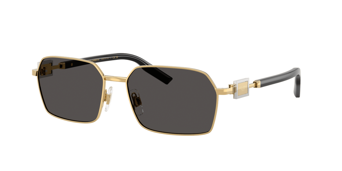 DOLCE & GABBANA DG2316 Smart -DOLCE & GABBANA Sunglasses- Optivision