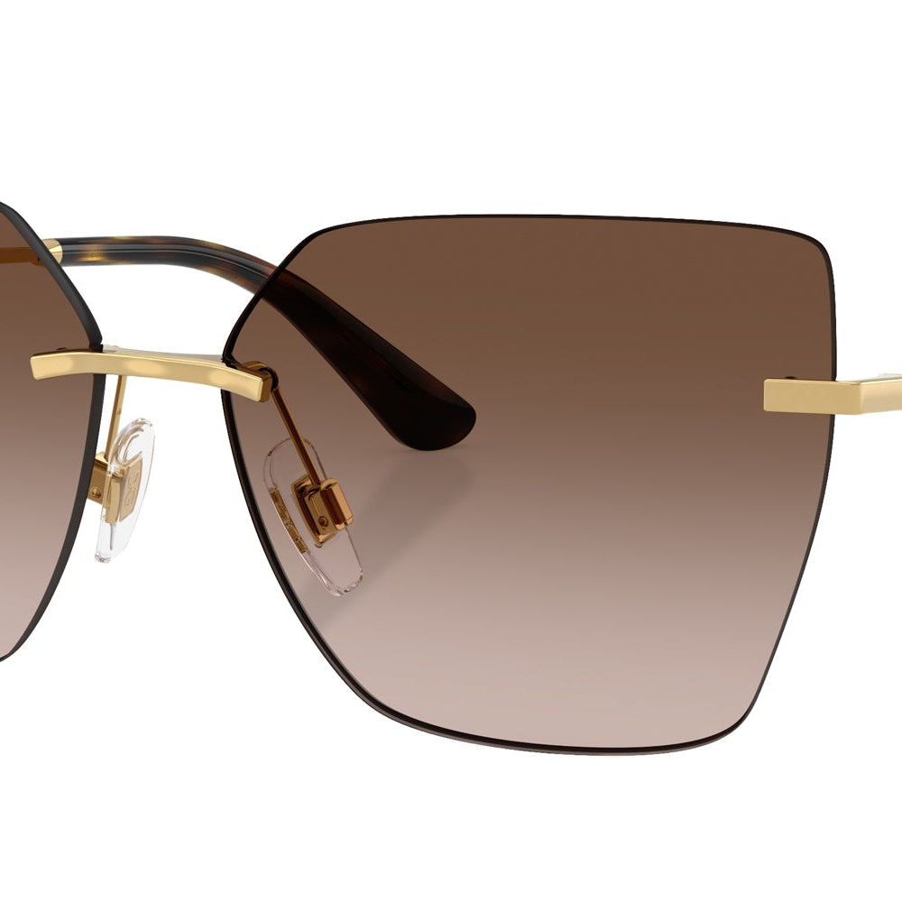 DOLCE & GABBANA DG2321 DNA -DOLCE & GABBANA Sunglasses- Optivision