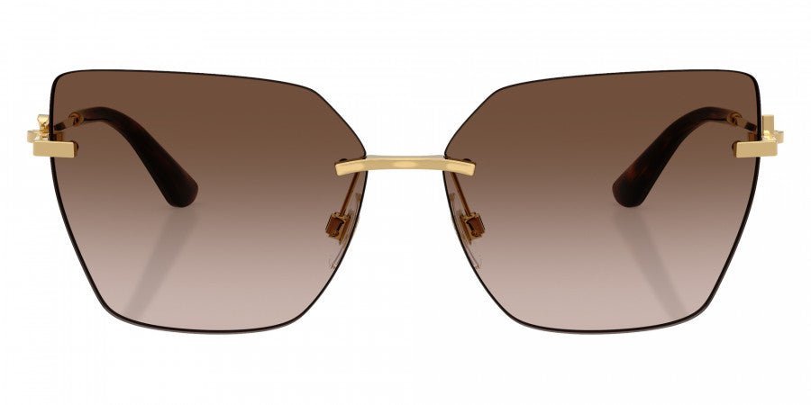 DOLCE & GABBANA DG2321 DNA -DOLCE & GABBANA Sunglasses- Optivision