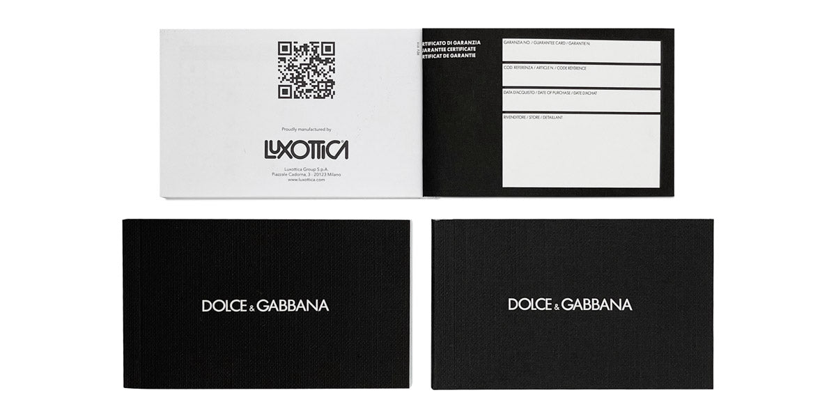 DOLCE & GABBANA DG2321 DNA -DOLCE & GABBANA Sunglasses- Optivision