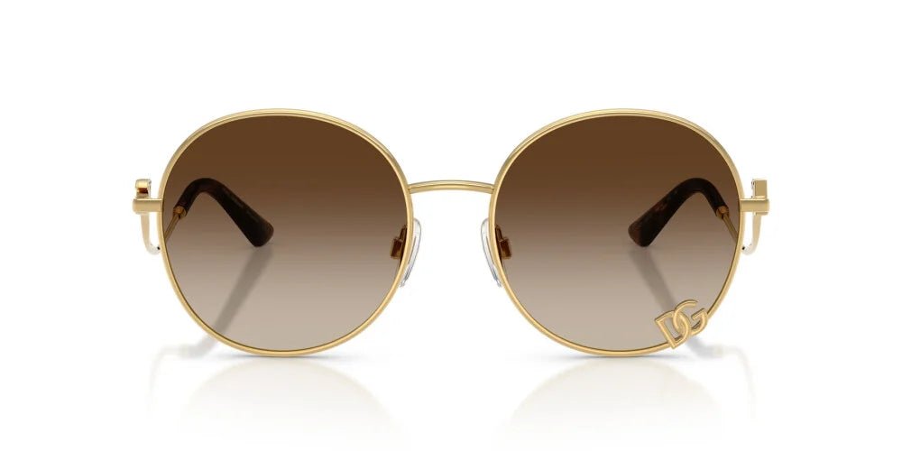 Dolce & Gabbana DG2324 -Dolce & Gabbana Sunglasses- Optivision