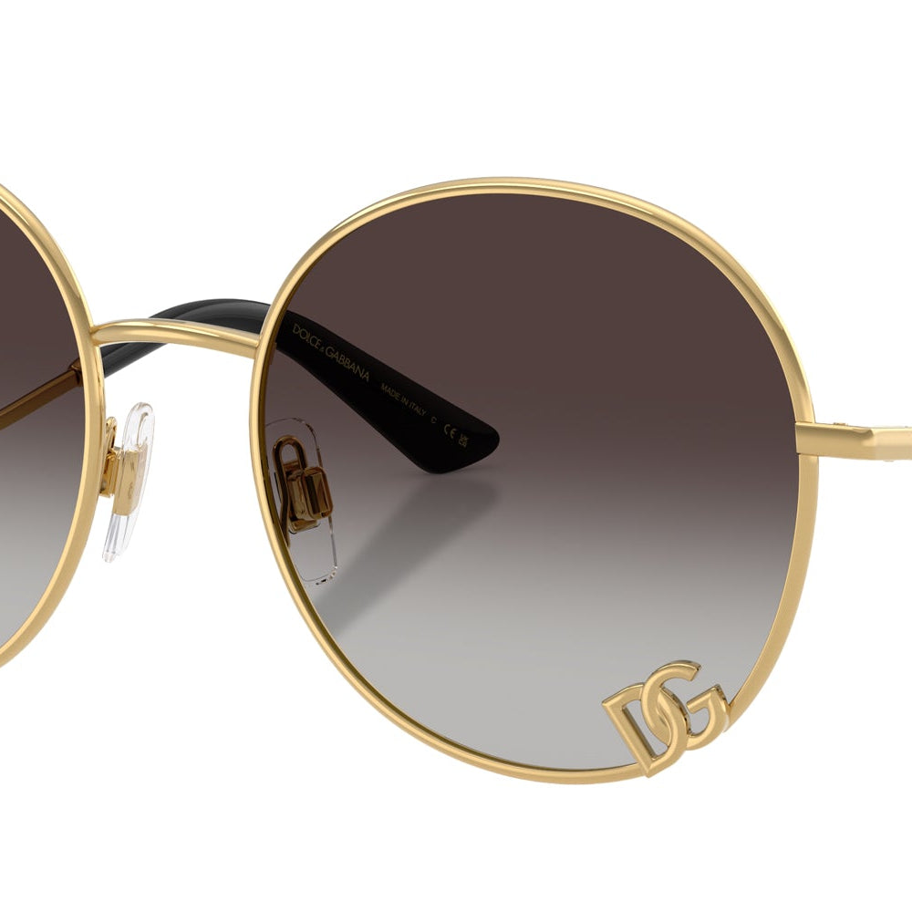 DOLCE & GABBANA DG2324