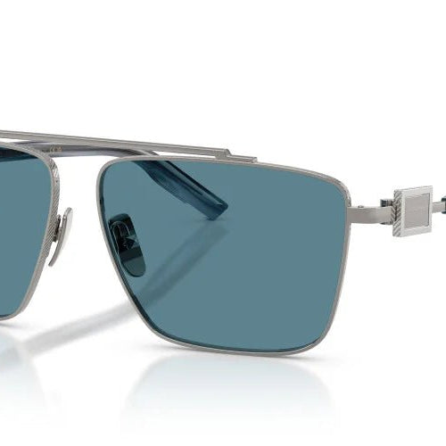 Dolce & Gabbana DG2336 Square Sunglasses -Dolce & Gabbana Sunglasses- OptiVision