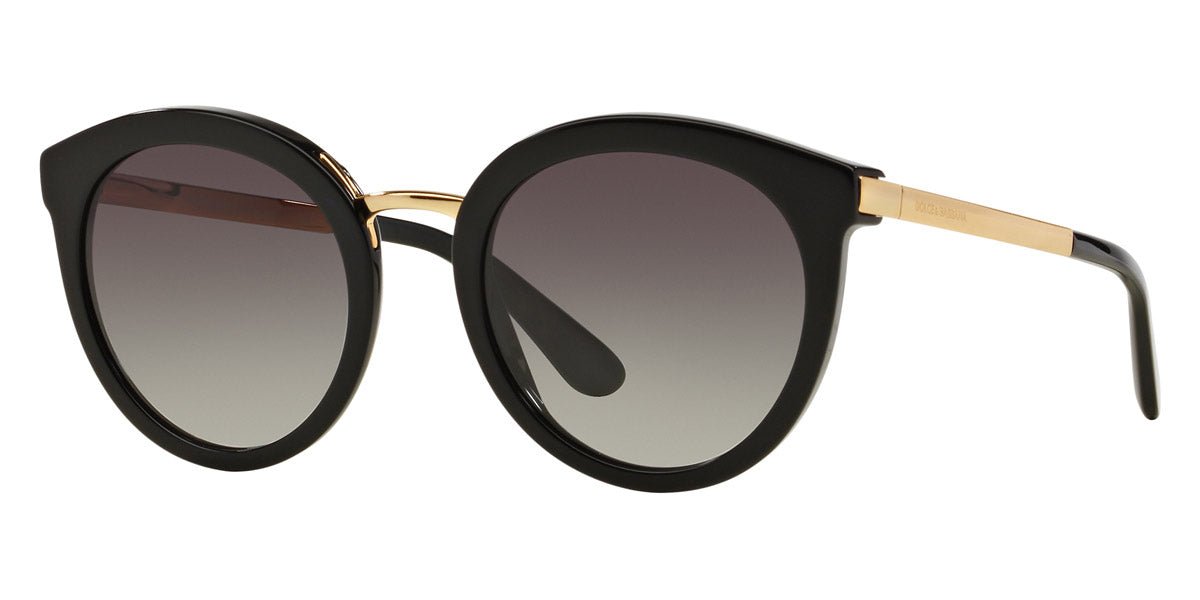 DOLCE & GABBANA DG4268 DNA -DOLCE & GABBANA Sunglasses- Optivision
