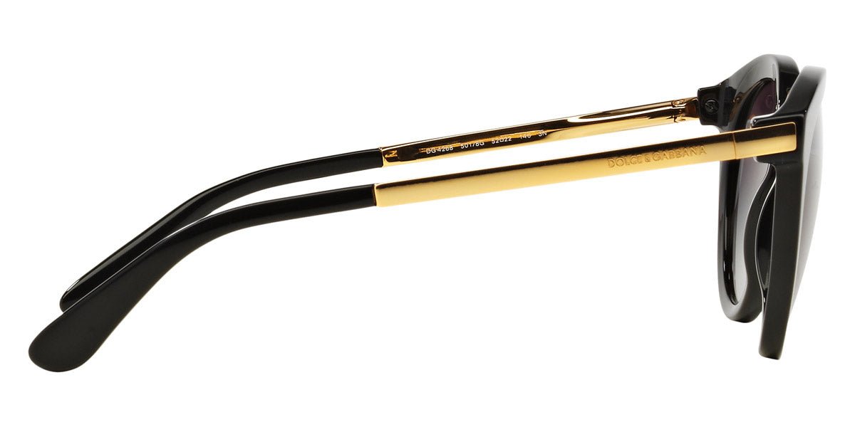 DOLCE & GABBANA DG4268 DNA -DOLCE & GABBANA Sunglasses- Optivision