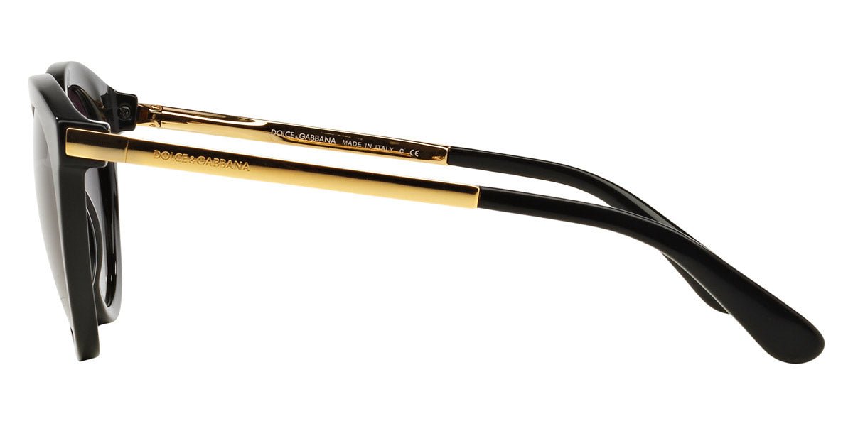 DOLCE & GABBANA DG4268 DNA -DOLCE & GABBANA Sunglasses- Optivision