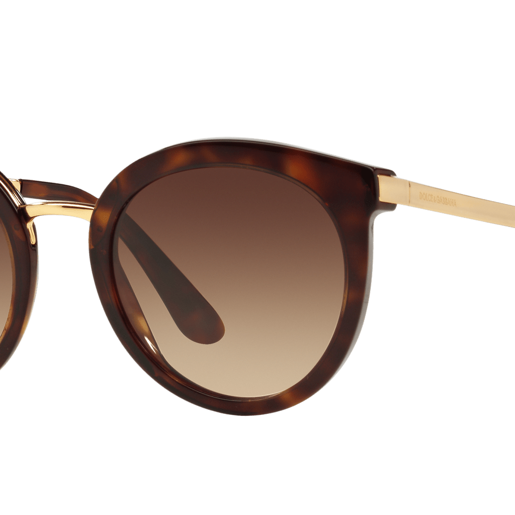 DOLCE & GABBANA DG4268 DNA -DOLCE & GABBANA Sunglasses- Optivision