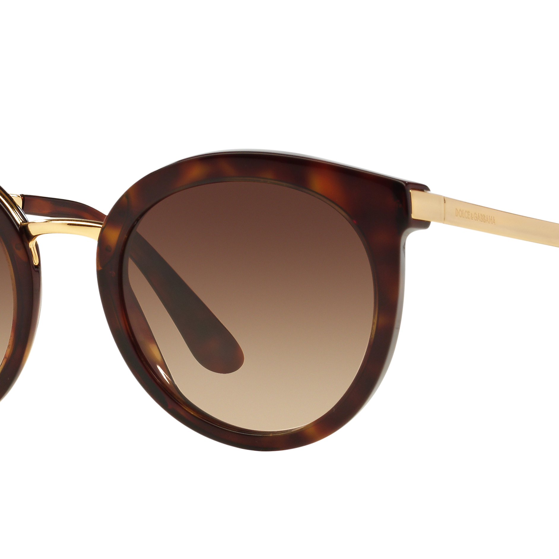 DOLCE & GABBANA DG4268