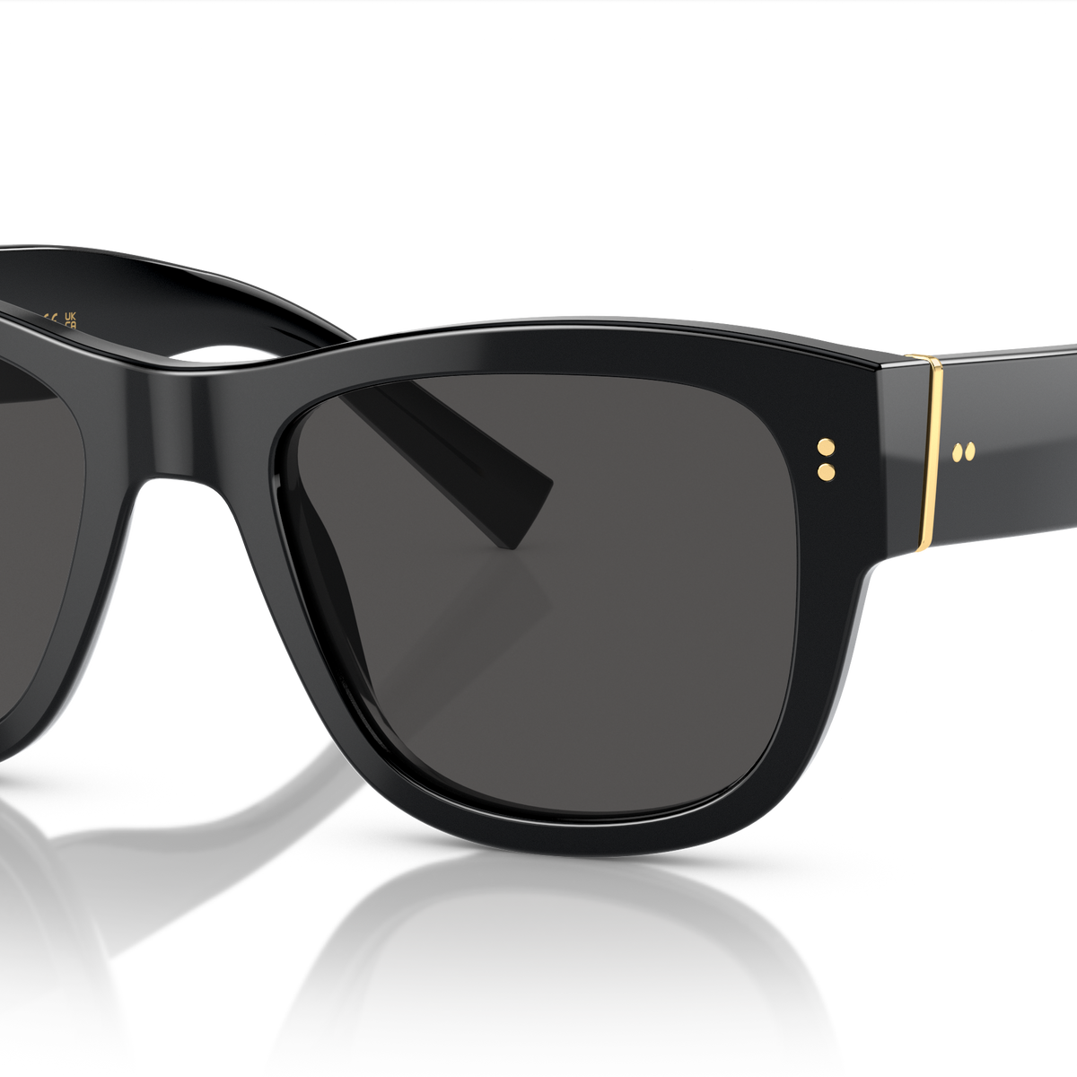 Dolce & Gabbana DG4338 Square Sunglasses